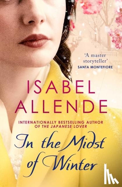 Allende, Isabel - Allende, I: In the Midst of Winter