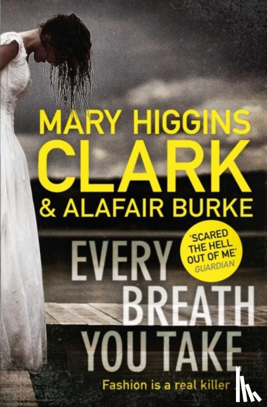 Clark, Mary Higgins, Burke, Alafair - Every Breath You Take