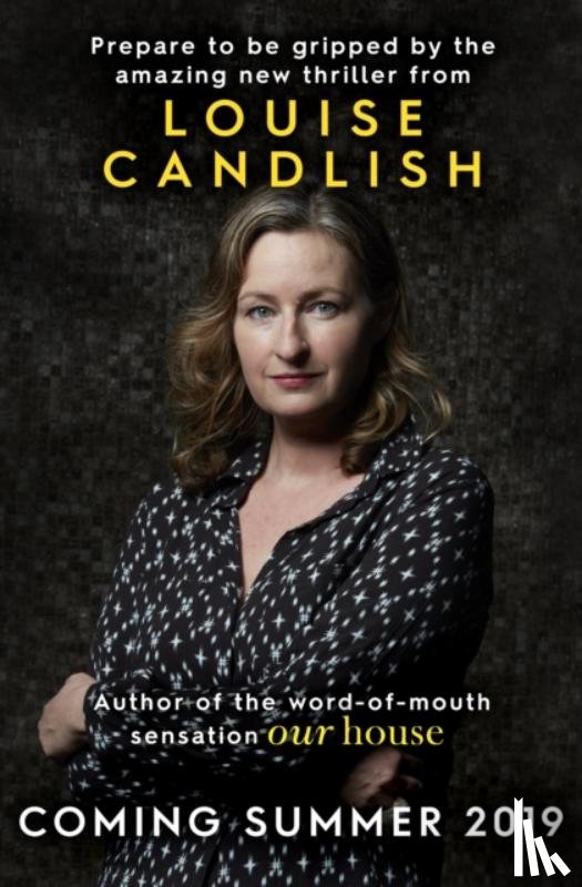Candlish, Louise - Those People