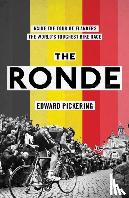 Pickering, Edward - The Ronde