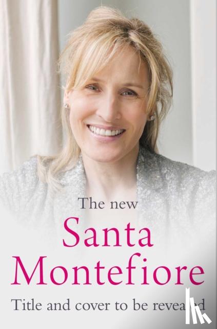 Montefiore, Santa - The Temptation of Gracie