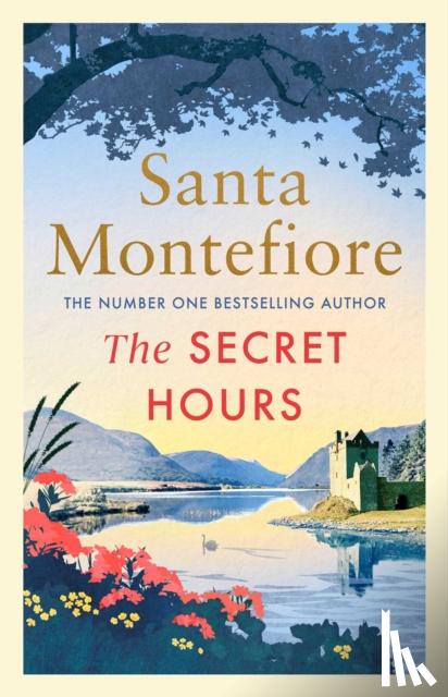 Montefiore, Santa - The Secret Hours
