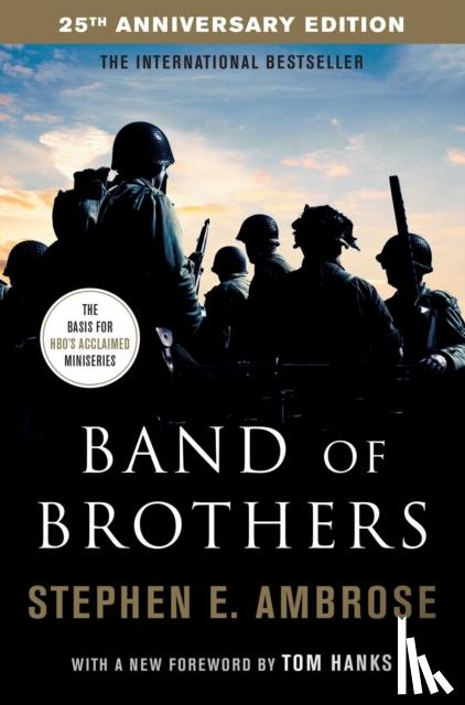 Ambrose, Stephen E. - Band Of Brothers