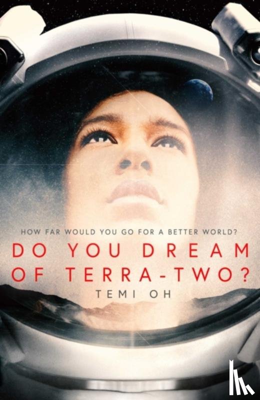 Oh, Temi - Do You Dream of Terra-Two?