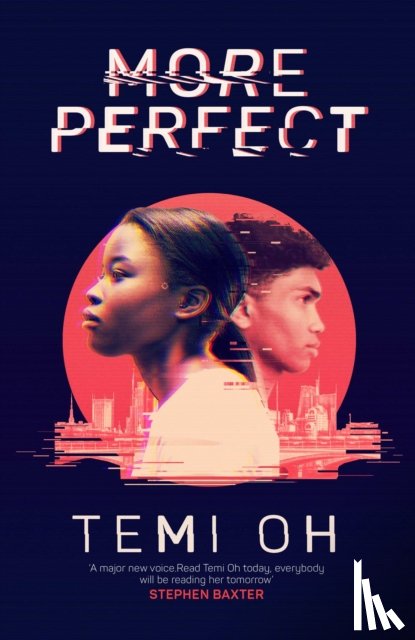 Oh, Temi - More Perfect