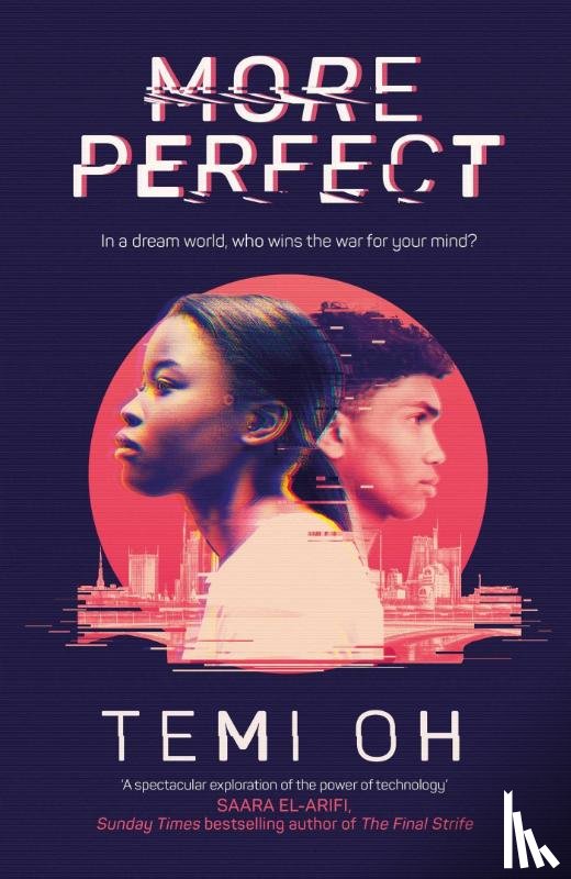 Oh, Temi - More Perfect