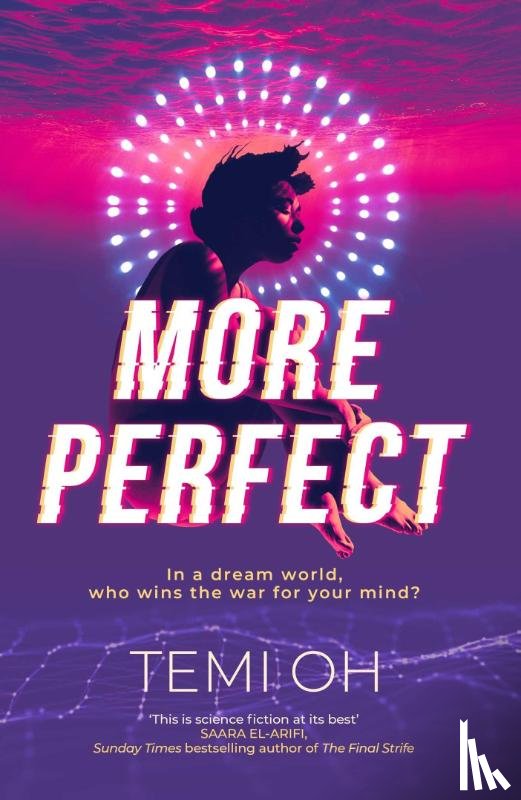 Oh, Temi - More Perfect