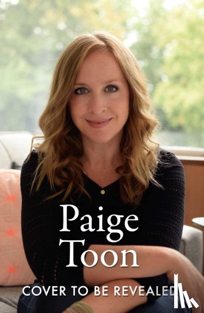 Toon, Paige - Five Years From Now