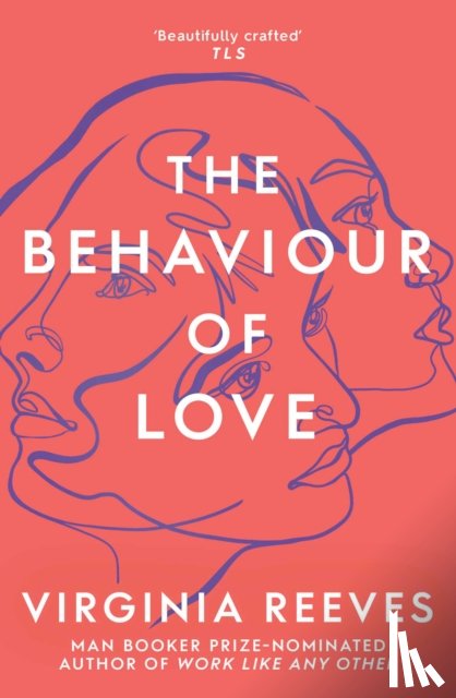 Reeves, Virginia - The Behaviour of Love