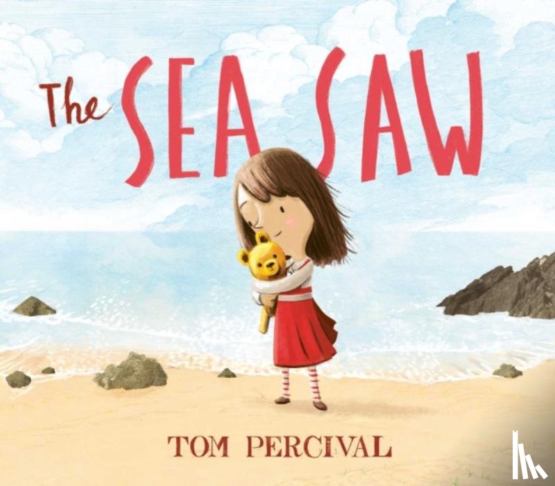 Percival, Tom - The Sea Saw