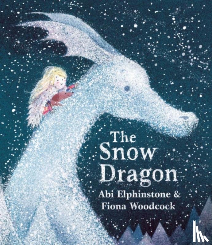 Elphinstone, Abi - The Snow Dragon