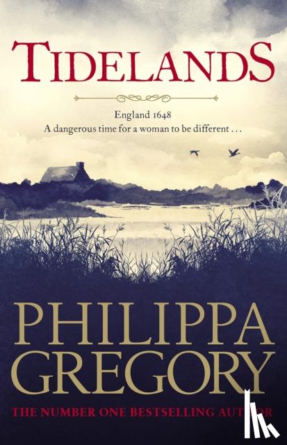 Gregory, Philippa - Tidelands