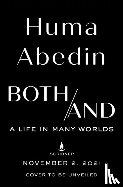 Abedin, Huma - Both/And