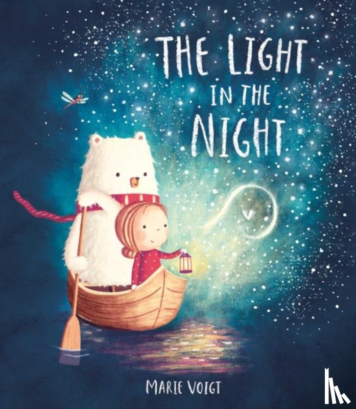 Voigt, Marie - The Light in the Night