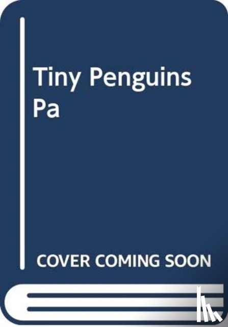 Porter, Jane - Tiny Penguins and the New Baby