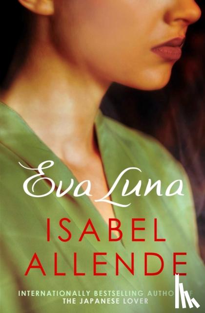 Allende, Isabel - Eva Luna