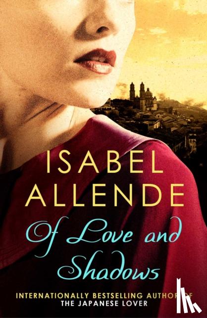 allende, isabel - Allende, I: Of Love and Shadows
