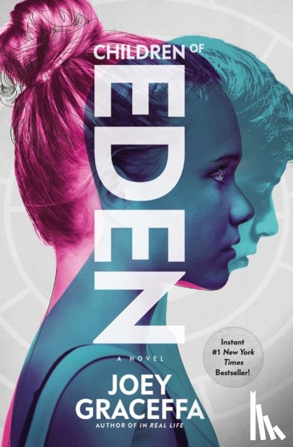 Graceffa, Joey - Children of Eden