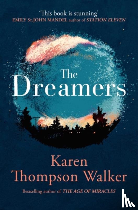 Thompson Walker, Karen - The Dreamers