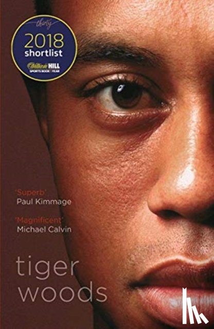 Benedict, Jeff, Keteyian, Armen - Tiger Woods