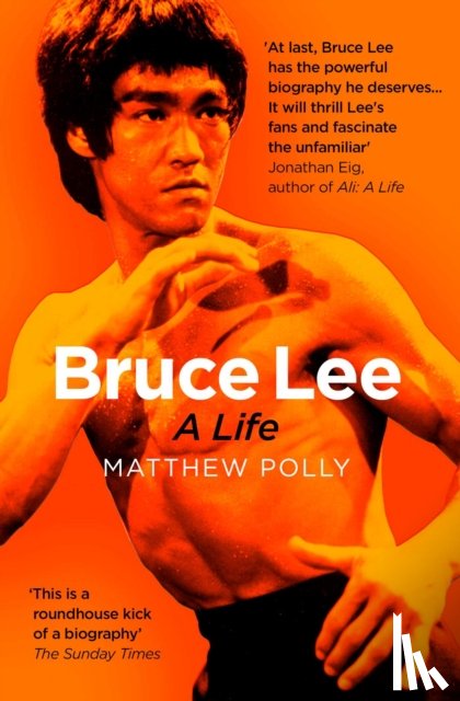 Polly, Matthew - Bruce Lee