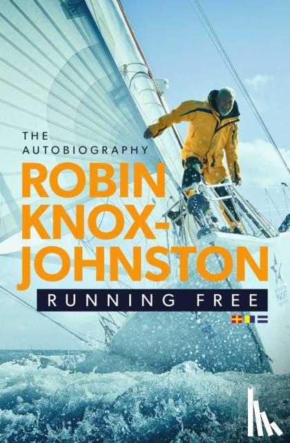 Knox-Johnston, Robin - Running Free