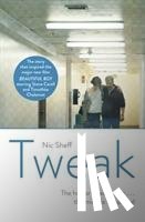 Sheff, Nic - Tweak
