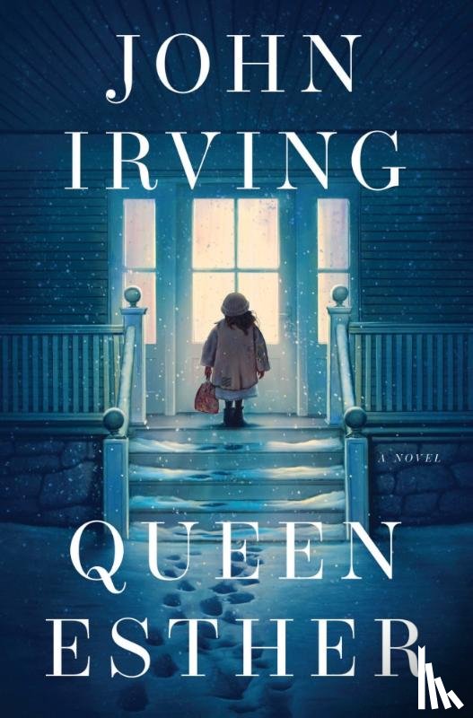 Irving, John - Queen Esther