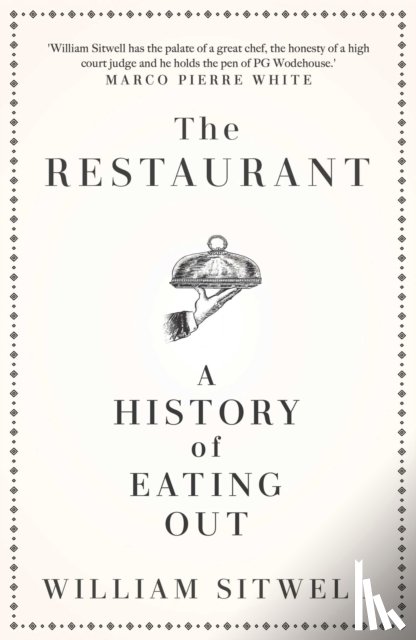 Sitwell, William - The Restaurant
