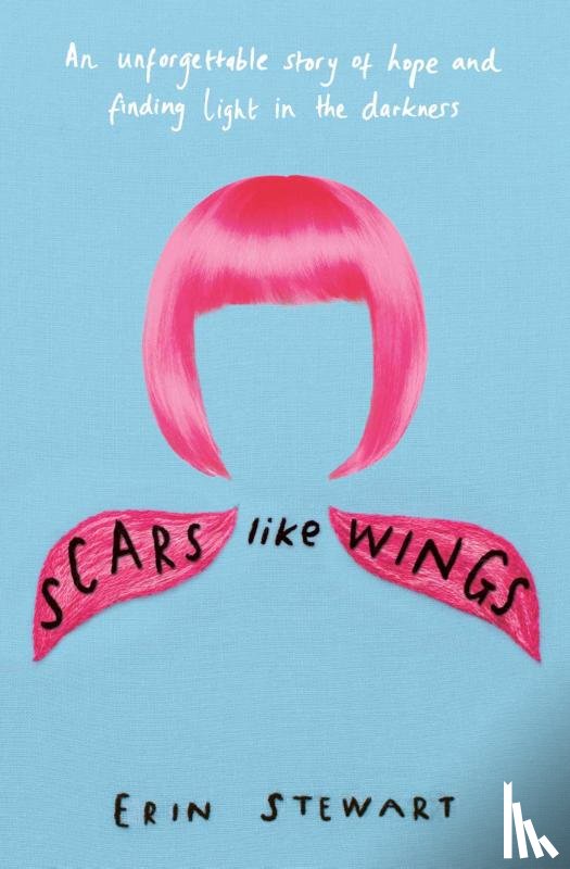 Stewart, Erin - Scars Like Wings