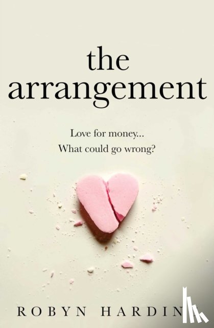 Harding, Robyn - The Arrangement