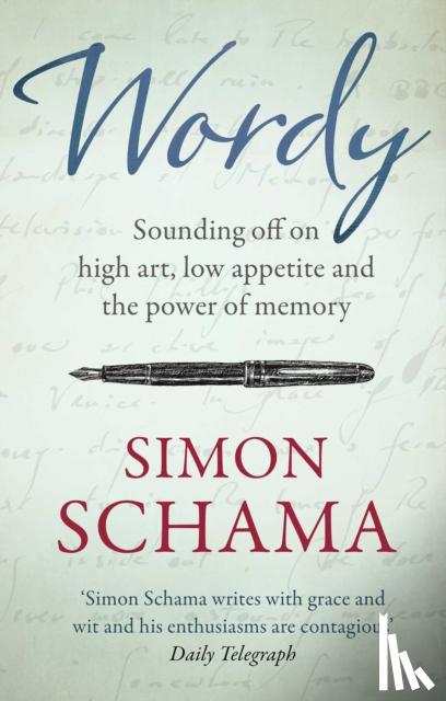 Schama, Simon - Wordy
