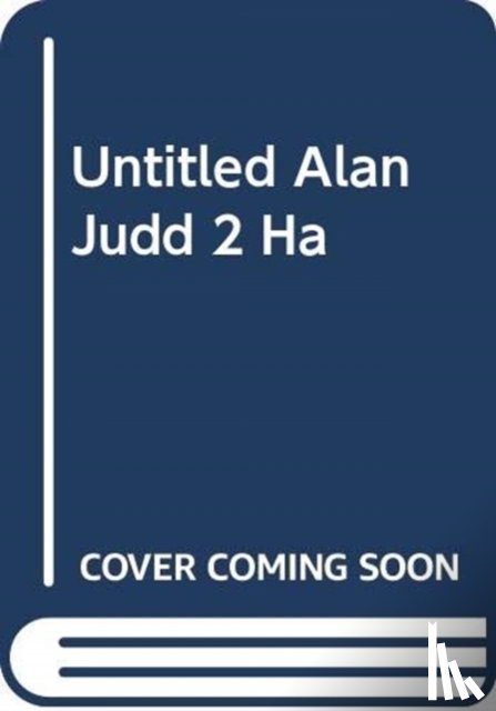 Judd, Alan - Queen & Country