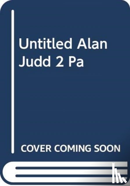 Judd, Alan - Queen & Country