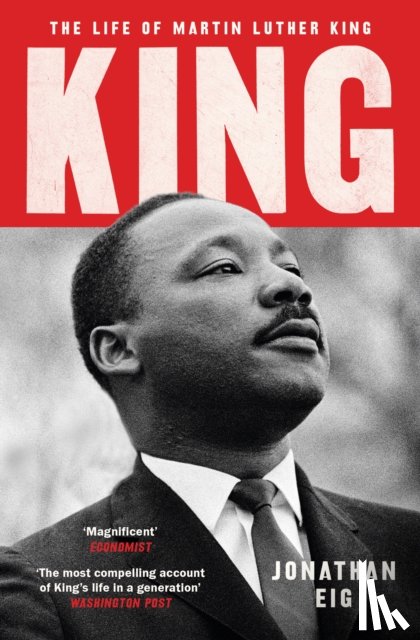 Eig, Jonathan - King