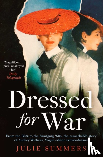 Summers, Julie - Dressed For War