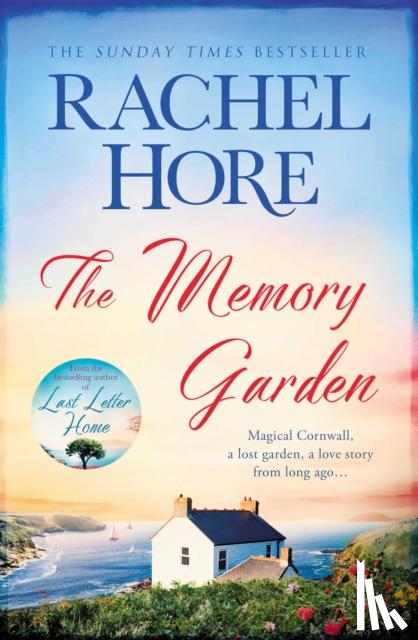 Hore, Rachel - The Memory Garden