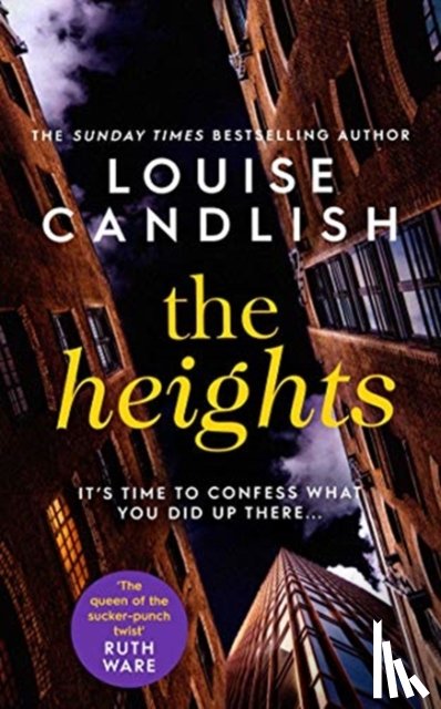 Candlish, Louise - The Heights