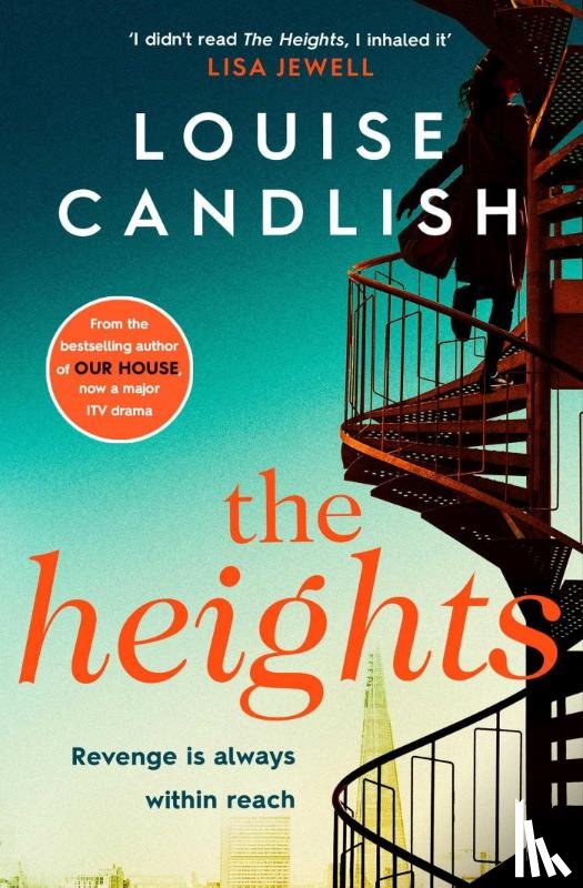 Candlish, Louise - The Heights