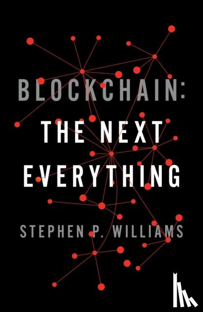 Williams, Stephen P - Blockchain