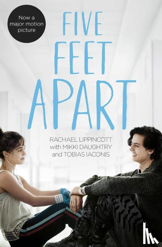Lippincott, Rachael - Five Feet Apart