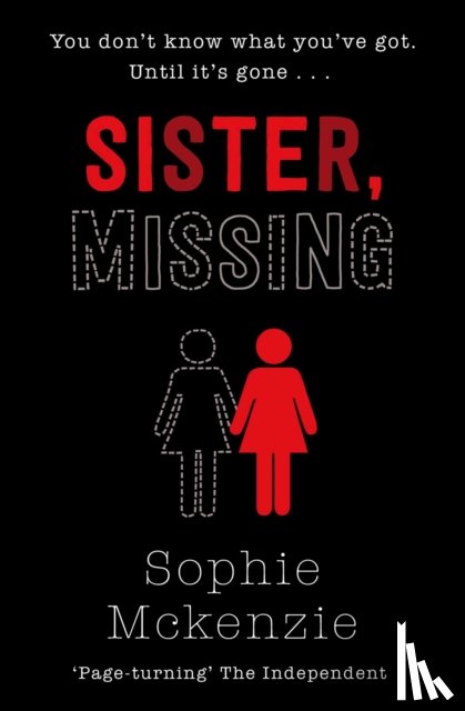 McKenzie, Sophie - Sister, Missing