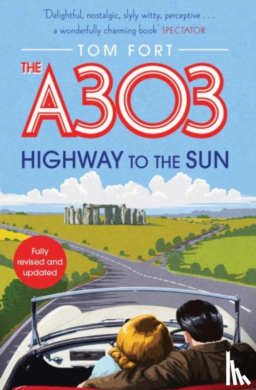 Fort, Tom - The A303