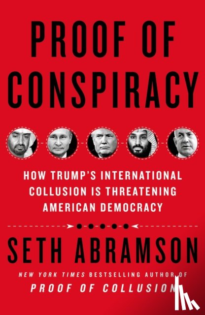 Abramson, Seth - Proof of Conspiracy