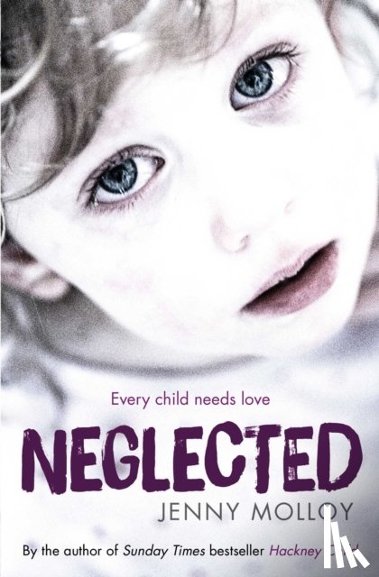 Molloy, Jenny - Neglected