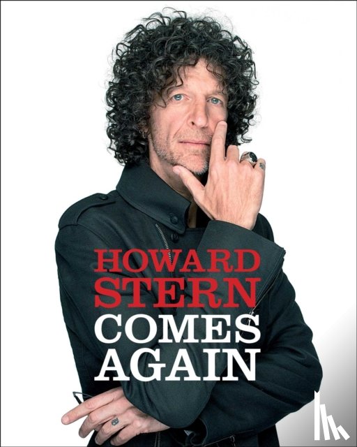 Stern, Howard - Howard Stern Comes Again