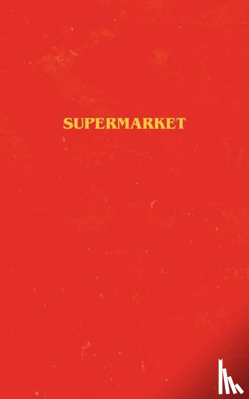 Hall, Bobby - Supermarket