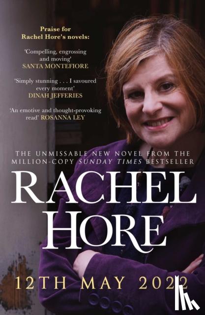 Hore, Rachel - One Moonlit Night
