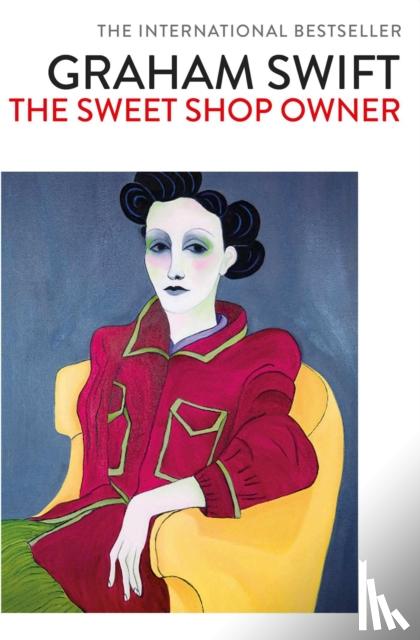 Swift, Graham - The Sweet Shop Owner