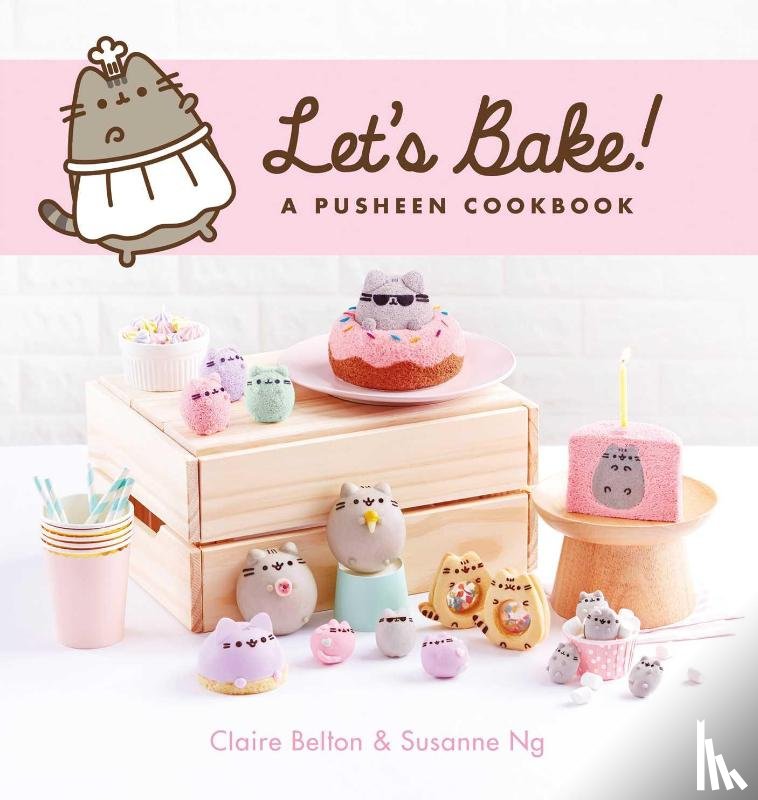 Ng, Susanne, Belton, Claire - Let's Bake